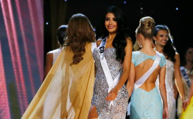 Mexicana alcanza a semifinalistas en Miss Universo - krisstal-silva-2