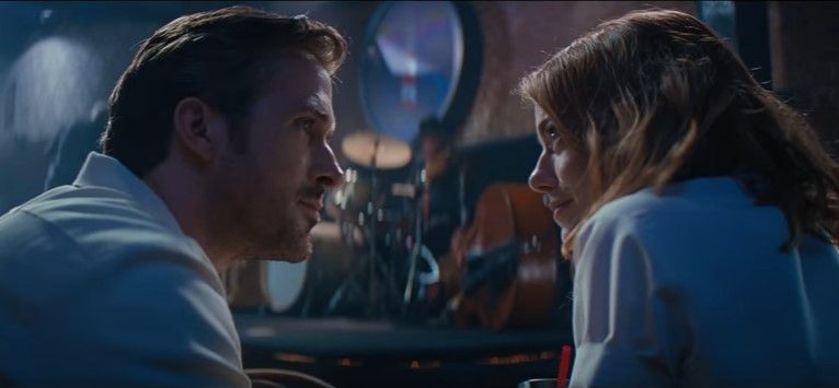 “La la land” encabeza las nominaciones al BAFTA