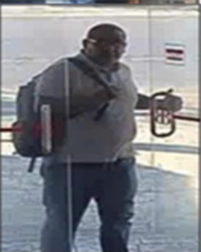 Detienen a hombre que robó bancos en tres estados - ladron-2