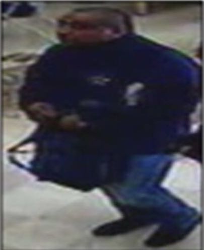 Detienen a hombre que robó bancos en tres estados - ladron-4