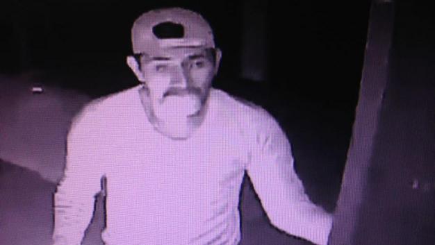 Graban robo a negocio en Nuevo León