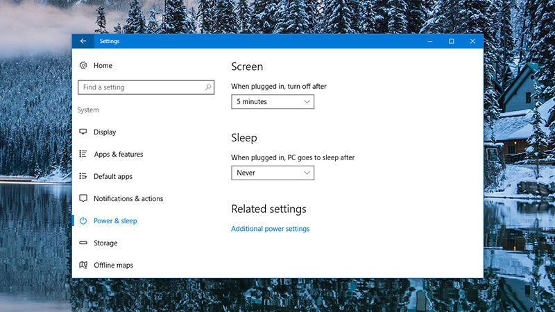 ¿Cómo mejorar el rendimiento de las baterías en laptops con Windows 10? - laptop