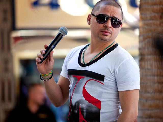 "No hay que tener miedo a Donald Trump": Larry Hernández - larry-hernandez