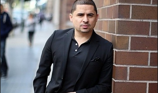 “No hay que tener miedo a Donald Trump”: Larry Hernández