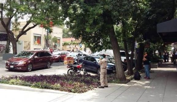 Capturan a banda de extorsionadores en Las Lomas