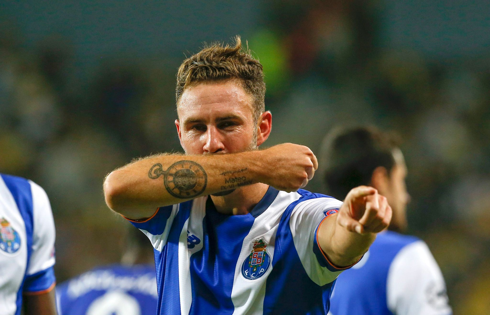 Desmiente Zanetti llegada de Layún al Inter