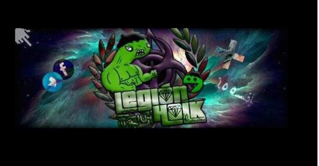 Descartan vínculos de atacante en Monterrey con grupos subversivos - legion-holk-1024x535