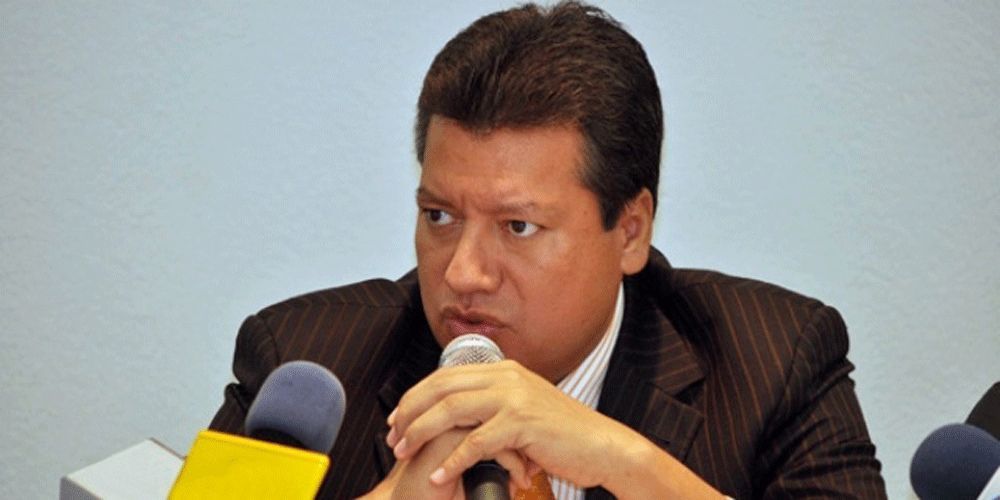 Liberan a exfuncionario de Duarte acusado de peculado - leonel-bustos