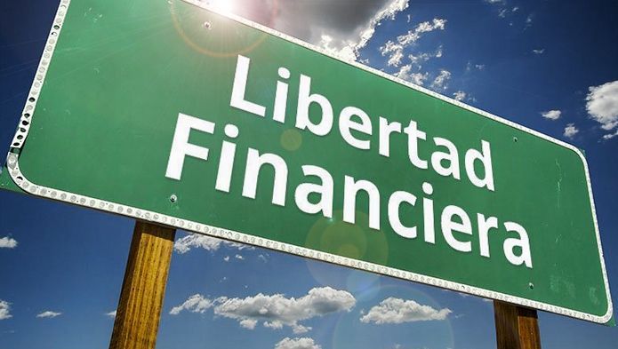 Consejos para alcanzar la libertad financiera