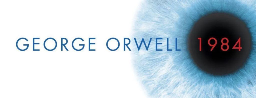 ¿Por qué '1984' de Orwell se convirtió en el libro más vendido en EE.UU.? - libro-1024x392