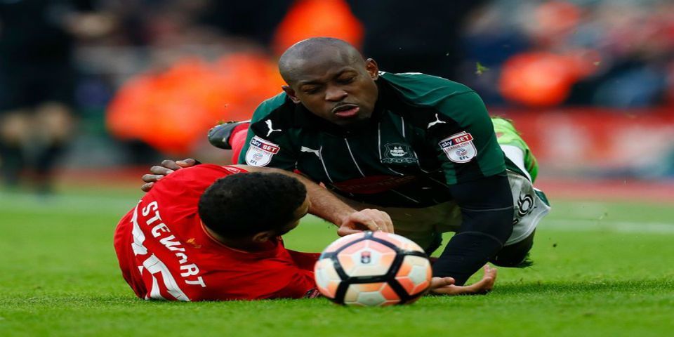 Liverpool no pudo vencer a equipo de cuarta división en la Copa FA