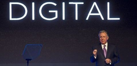 Los medios nativos digitales más visitados en 2016