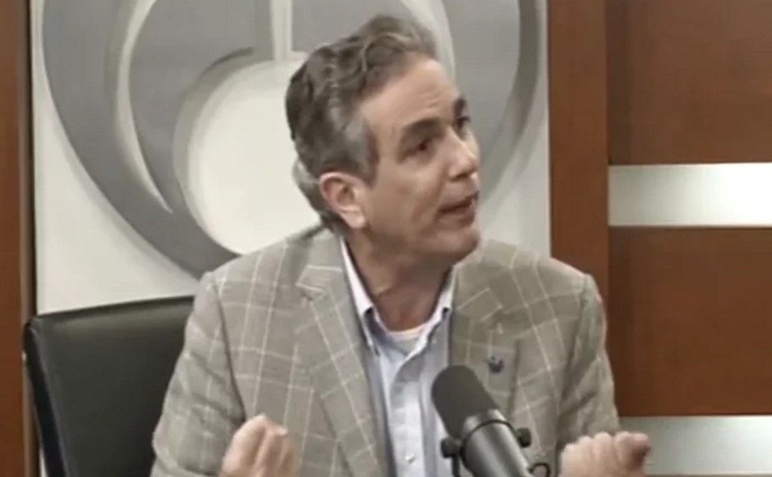 “No veo con mucha fuerza este pacto, se queda corto”: Luis Miguel González