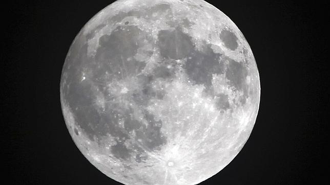 La Luna es más vieja de lo que se cree