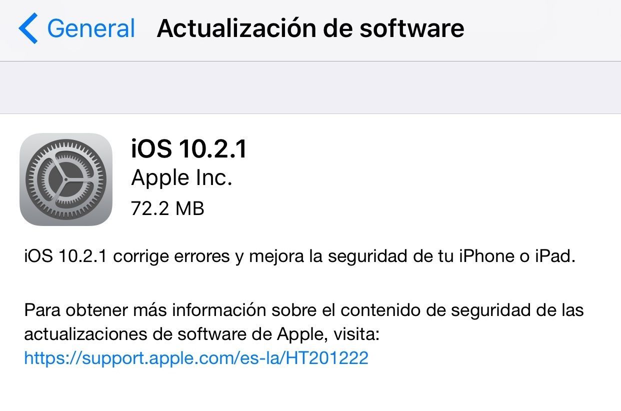 Apple libera actualizaciones para corregir vulnerabilidad - mac-2