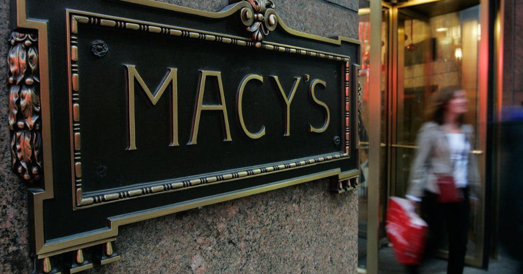Macy’s cerrará 68 tiendas en Estados Unidos