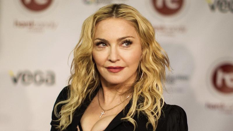 ‘Triunfo de Trump es como una pesadilla’: Madonna - madonna