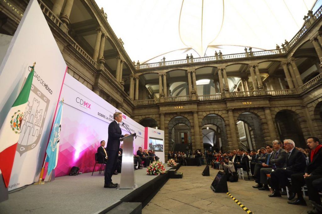 Mancera anuncia medidas de austeridad para su gobierno - mancera-6-1024x682