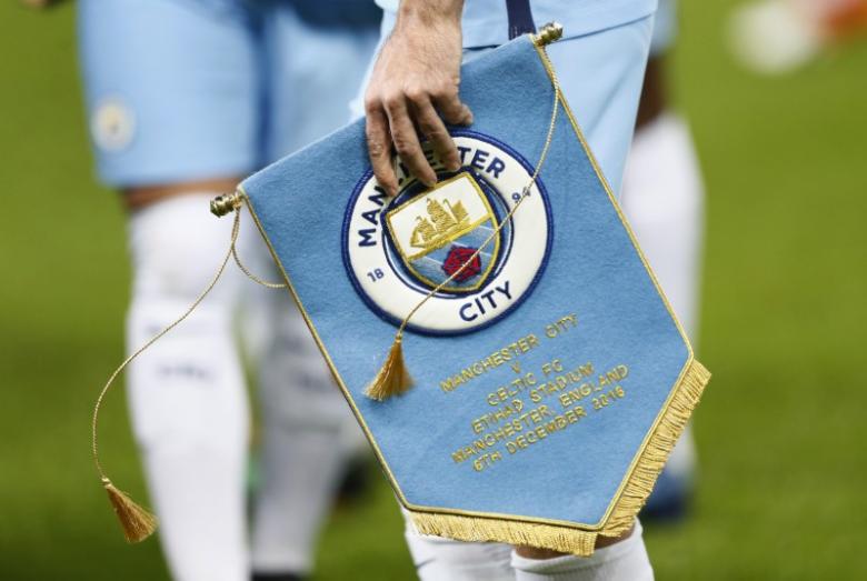 Manchester City anunció sus bajas para la próxima temporada