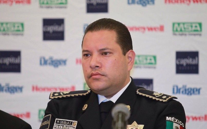 Libera Policía Federal carretera México-Querétaro en Perinorte - manelich-castilla