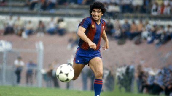 Video: Juan Carlos Osorio revela su 11 histórico - maradona