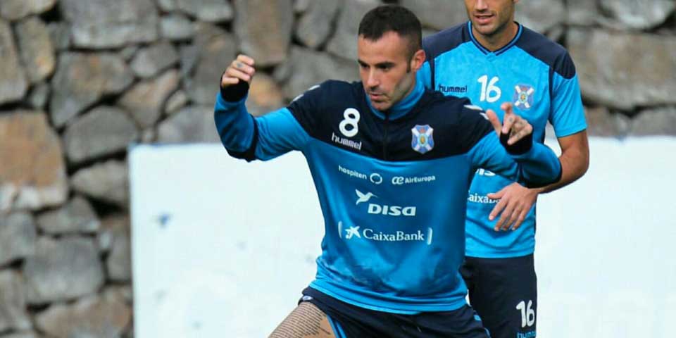 Marc Crosas regresa a México para jugar con Tampico Madero