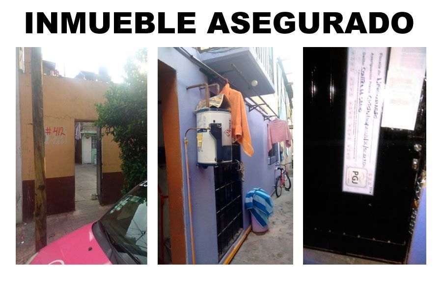 Aseguran más de 40 kilos de mariguana en Miguel Hidalgo - marihuana-miguel-hidalgo-2