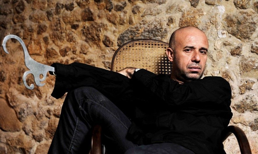 Mario Bellatin coordinará taller de escritura en Toronto