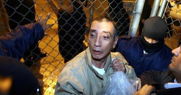 Suman 20 ex gobernadores en problemas con la ley - mario_vallanueva