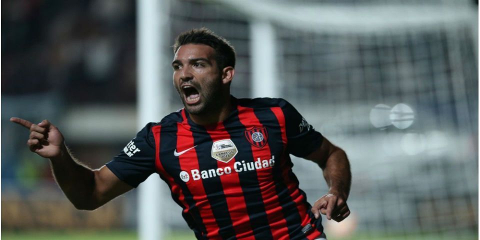 Martín Cauteruccio aprueba exámenes médicos