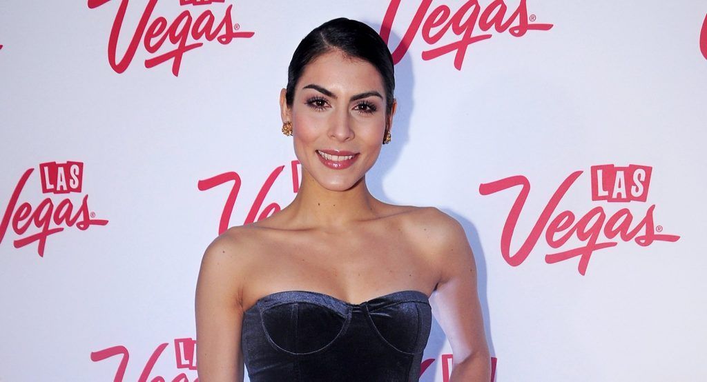 María León lanza cover de Jose Alfredo Jiménez - maría-león-1024x554