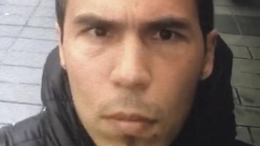Se declara inocente presunto autor del atentado en Estambul - mashrapov