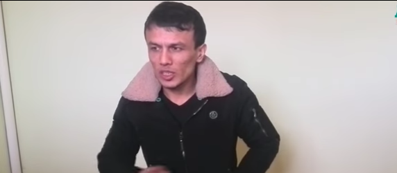 Se declara inocente presunto autor del atentado en Estambul