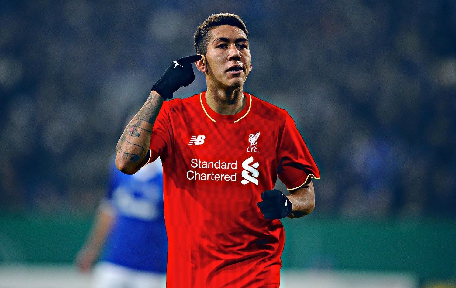 Roberto Firmino sufre robo en su residencia en Liverpool - maxresdefault-8