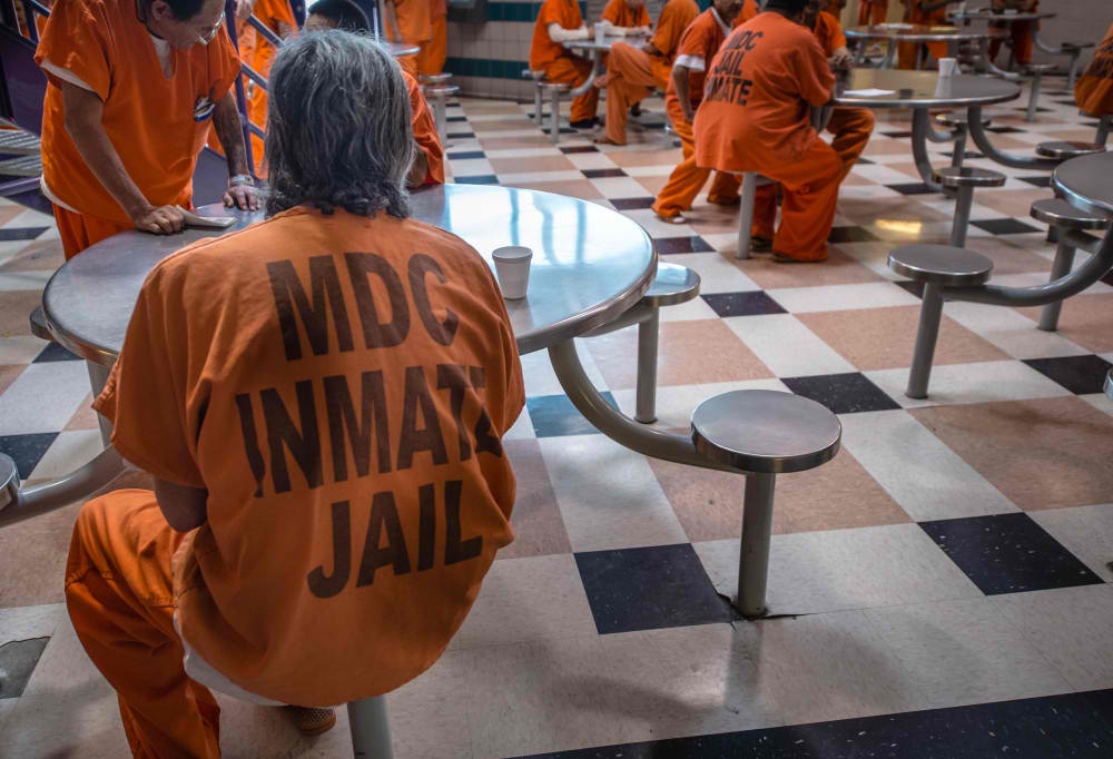 El lugar donde permanecerá el Chapo Guzmán - mdc-1