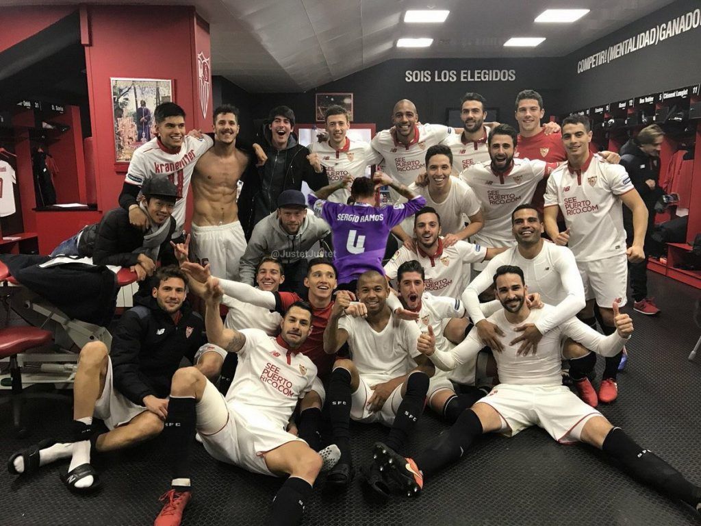 Memes de la derrota del Real Madrid ante el Sevilla - meme-sevilla-real-madrid-13-1024x768