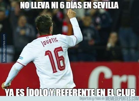 Memes de la derrota del Real Madrid ante el Sevilla - meme-sevilla-real-madrid