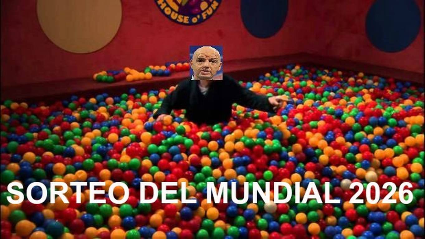 Los mejores memes del Mundial de 48 equipos - memes-mundial-1