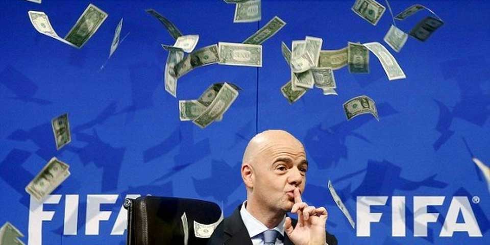 Los mejores memes del Mundial de 48 equipos