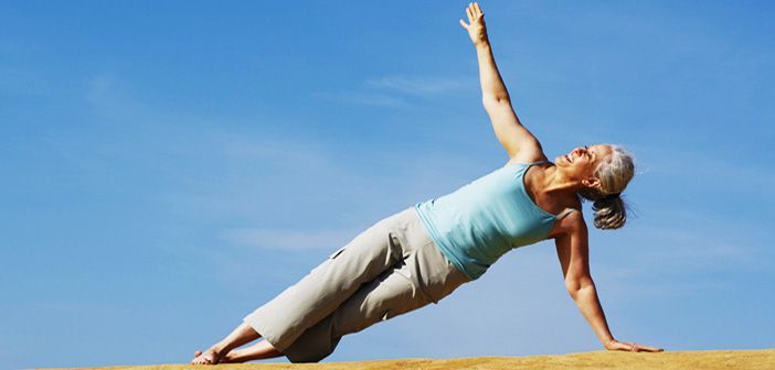 La importancia de estar en forma durante la menopausia - menopausia-3