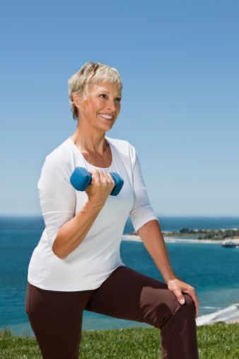 La importancia de estar en forma durante la menopausia - menopausia-4