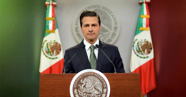 “Espacios abiertos con Estados Unidos para seguir dialogando”: EPN