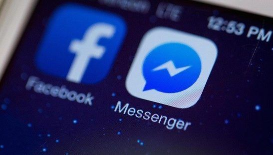 Messenger resuelve el problema de alto consumo de batería