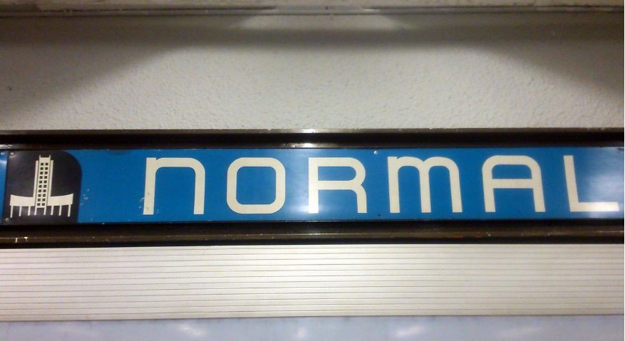 Cerrarán acceso a Metro Normal por filmación