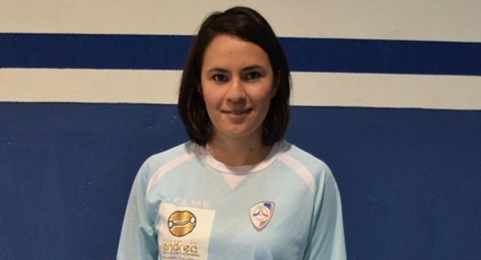 Atropellan a jugadora mexicana de futbol sala en España