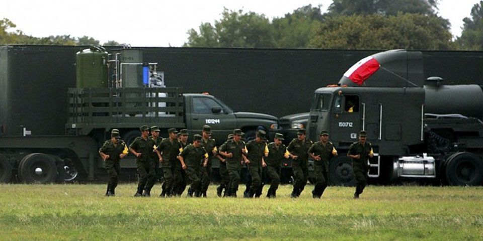 ‘Cuando mexicanos cruzaron nuestra frontera para alimentar a estadounidenses necesitados’