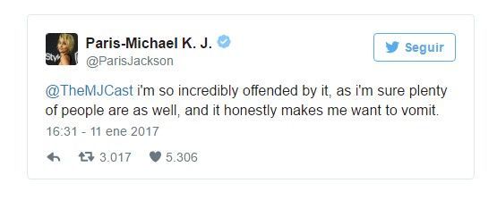 Tráiler en el que actor blanco interpreta a Michael Jackson - michael-jackson-2