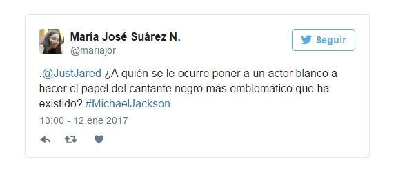 Tráiler en el que actor blanco interpreta a Michael Jackson - michael-jackson-3