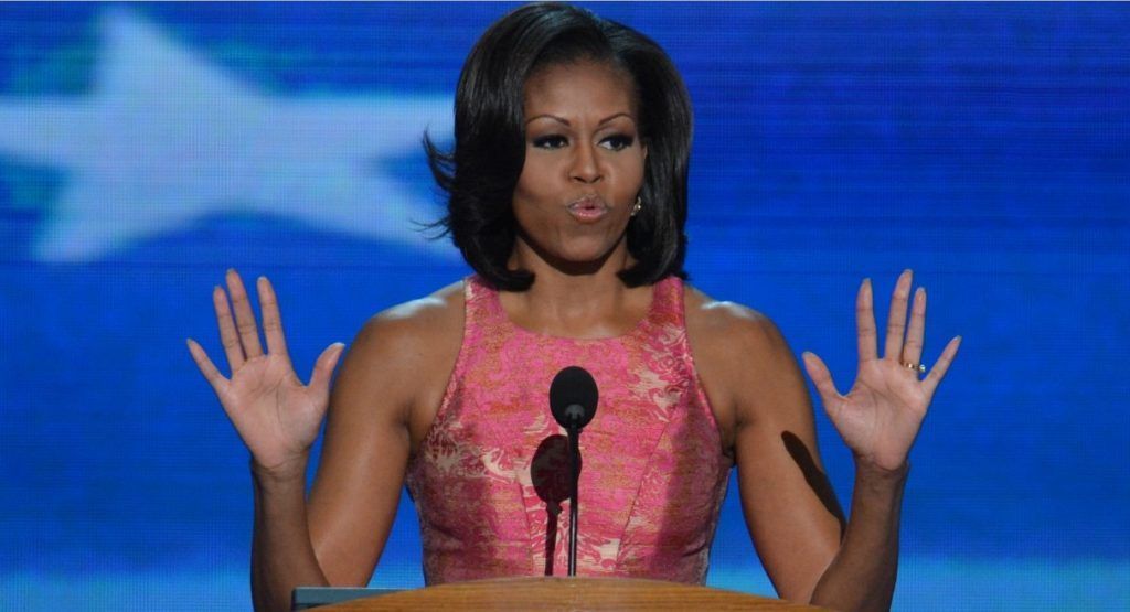 La evolución en el estilo de Michelle Obama - michelle-obama-2012-1024x555