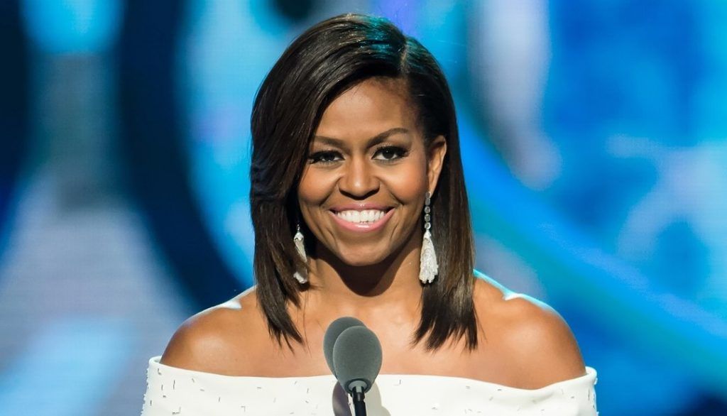 La evolución en el estilo de Michelle Obama - michelle-obama2015-1024x586